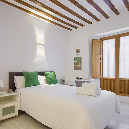 Apartamentos Ryc Alcalá de Henares Extérieur photo