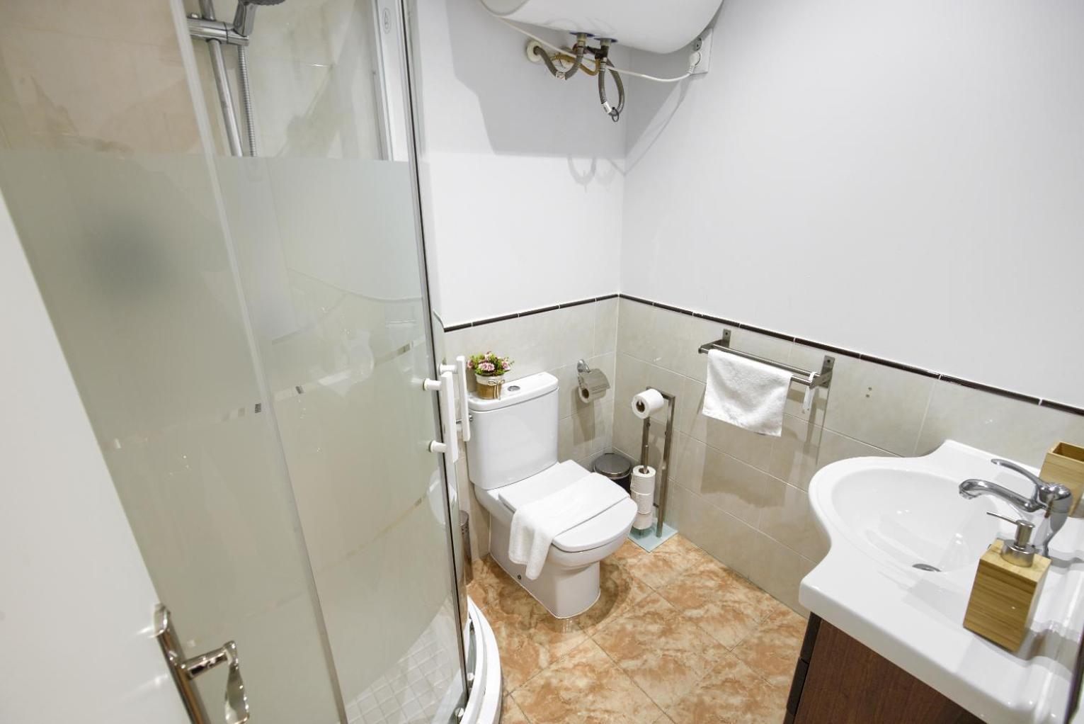 Apartamentos Ryc Alcalá de Henares Extérieur photo