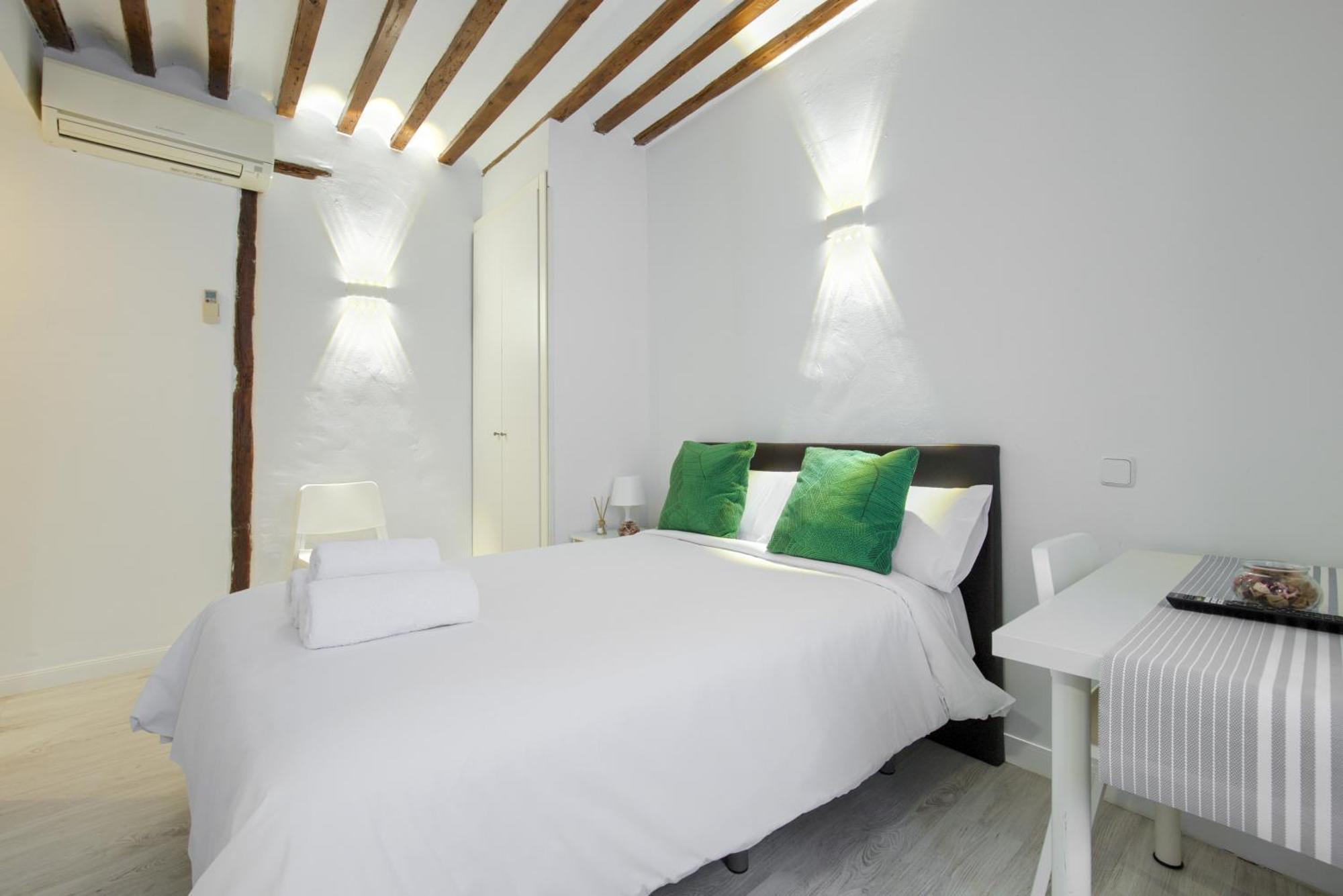 Apartamentos Ryc Alcalá de Henares Extérieur photo