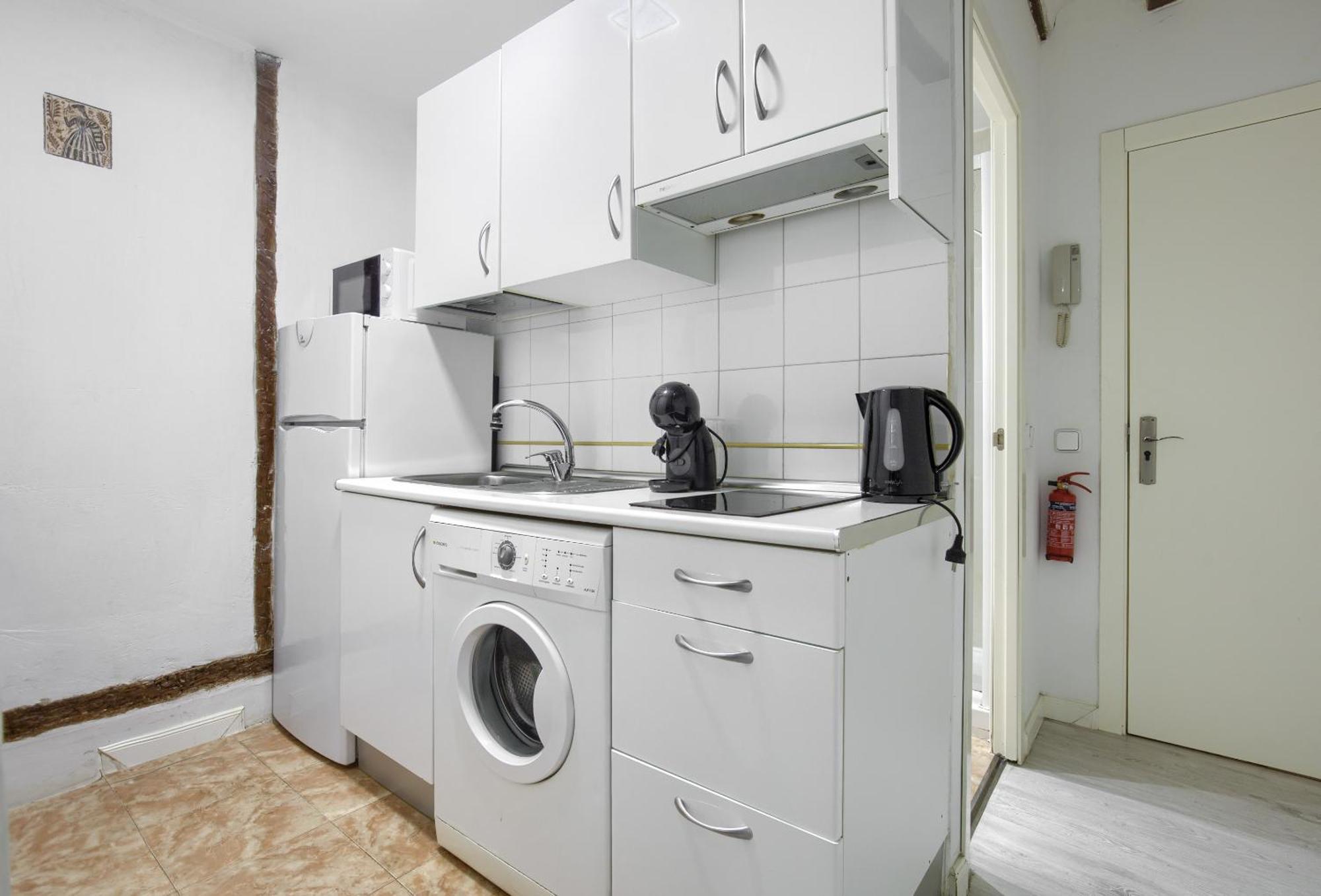 Apartamentos Ryc Alcalá de Henares Extérieur photo