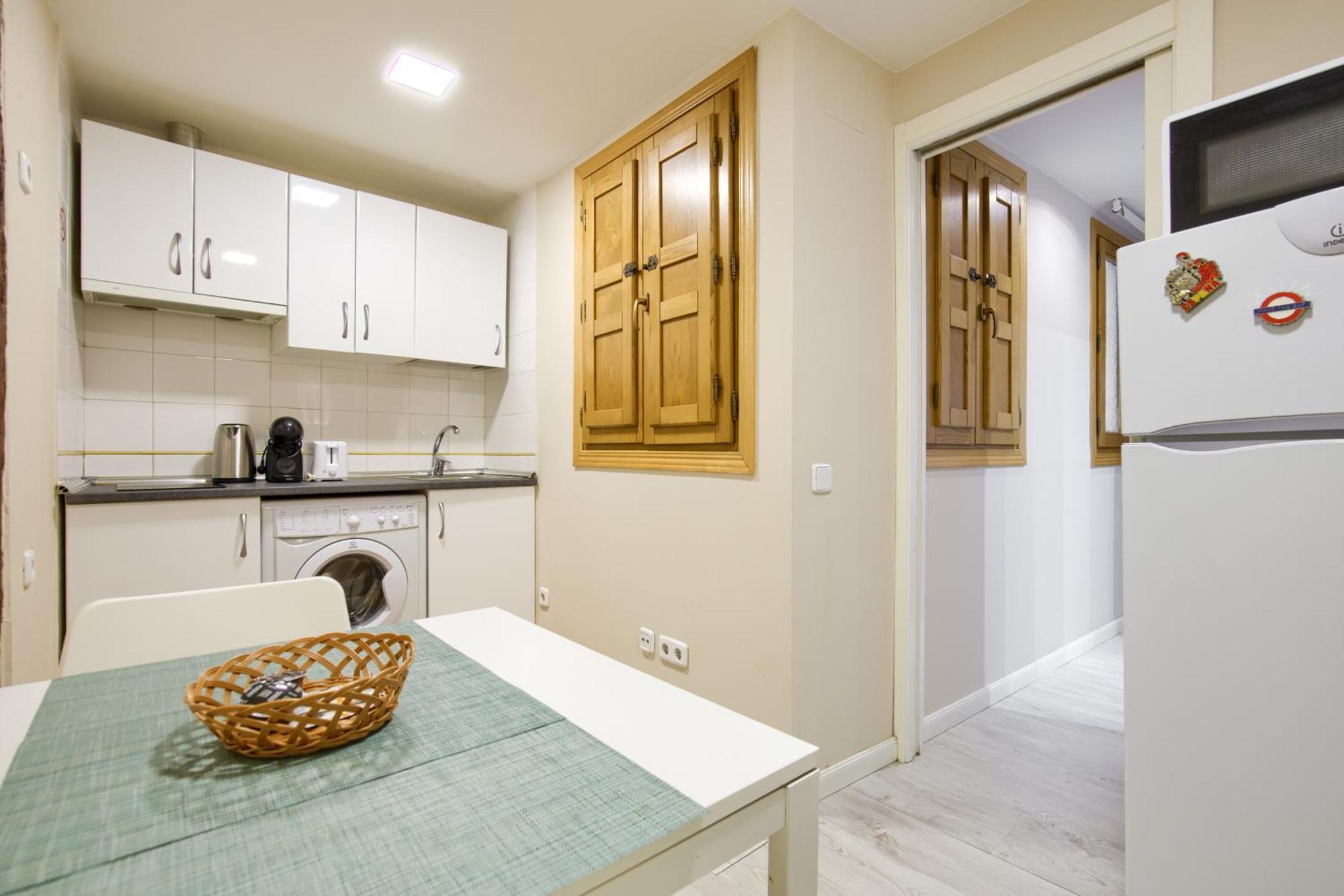 Apartamentos Ryc Alcalá de Henares Extérieur photo