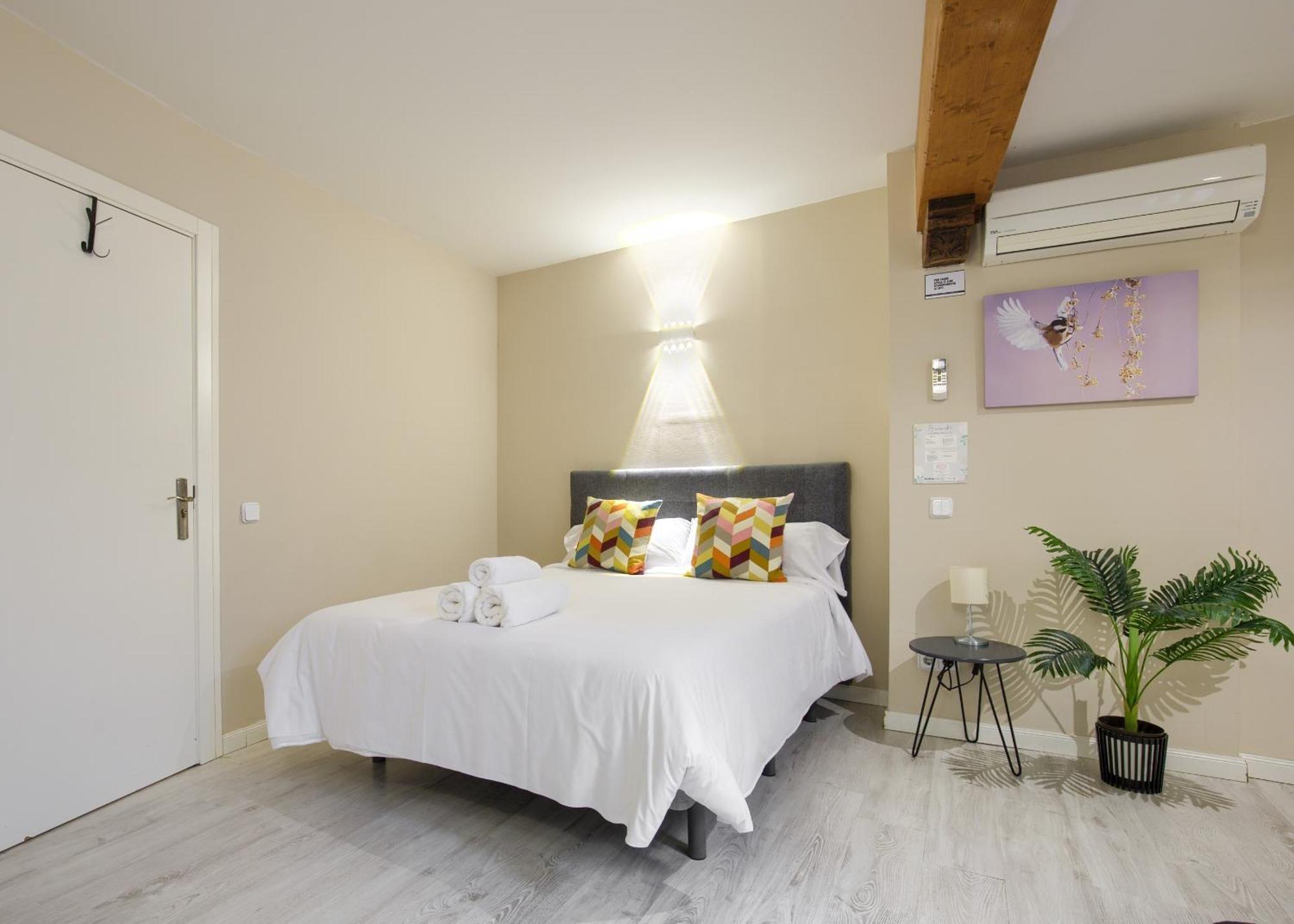 Apartamentos Ryc Alcalá de Henares Extérieur photo