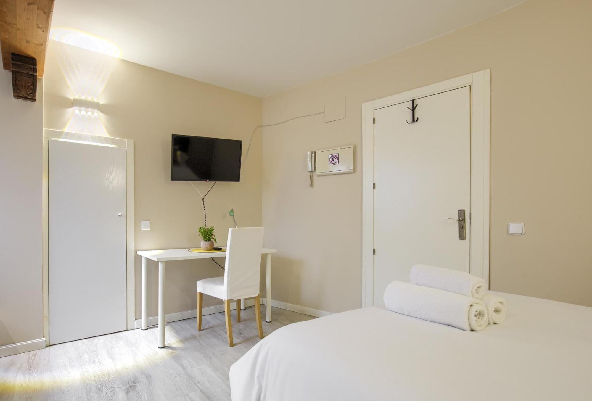Apartamentos Ryc Alcalá de Henares Extérieur photo